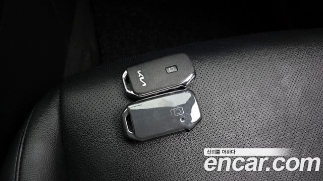 Kia Sportage 5세대 Prestige, 2024 20