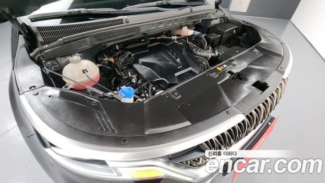 Kia Carnival 4세대 Prestige, 2021 6