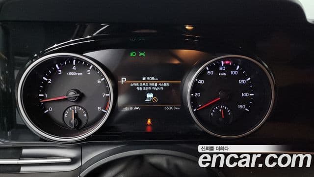 Kia Carnival 4세대 Prestige, 2021 8