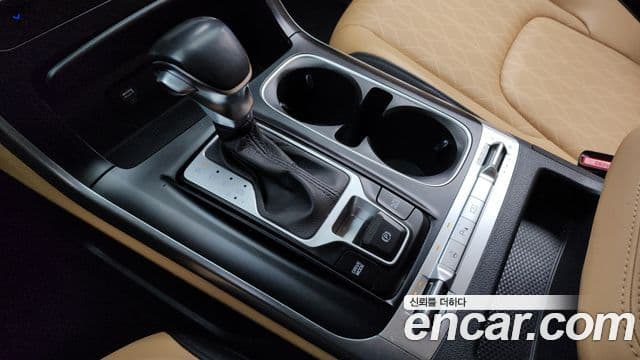 Kia Carnival 4세대 Prestige, 2021 9