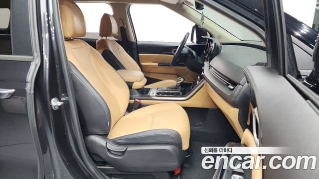 Kia Carnival 4세대 Prestige, 2021 11