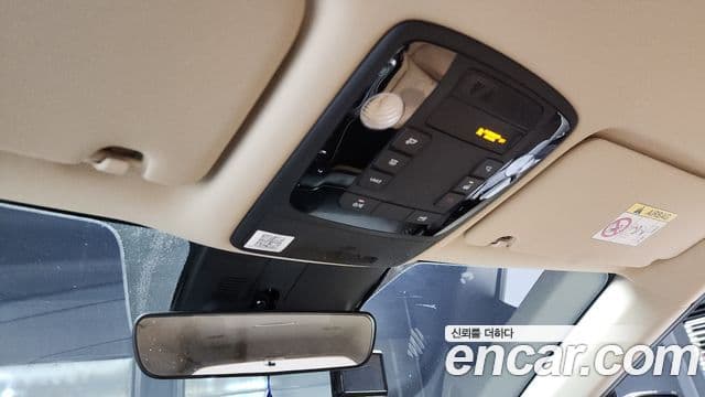 Kia Carnival 4세대 Prestige, 2021 16