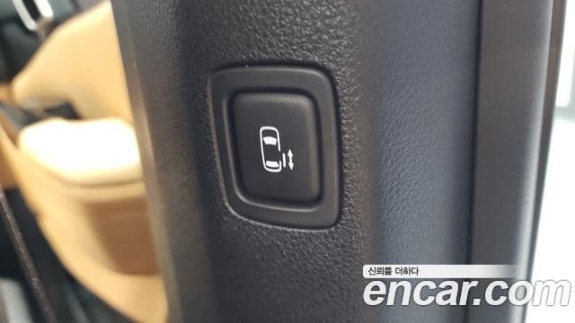 Kia Carnival 4세대 Prestige, 2021 17