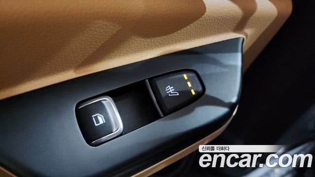 Kia Carnival 4세대 Prestige, 2021 18