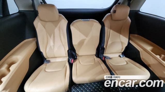 Kia Carnival 4세대 Prestige, 2021 19