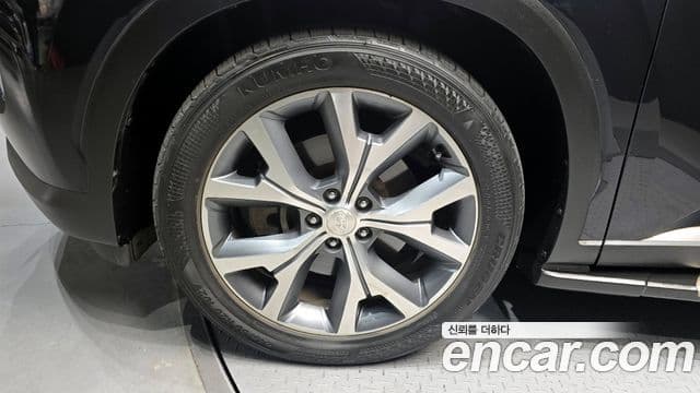 Hyundai Palisade Prestige, 2020 все фото