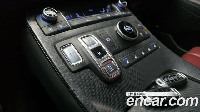 Hyundai Palisade Prestige, 2020 9