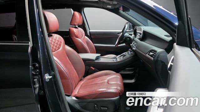 Hyundai Palisade Prestige, 2020 10