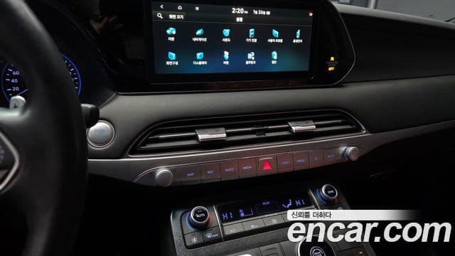 Hyundai Palisade Prestige, 2020 14