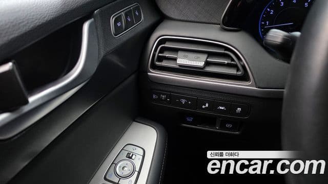 Hyundai Palisade Prestige, 2020 18