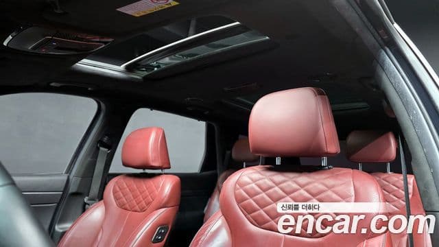 Hyundai Palisade Prestige, 2020 19