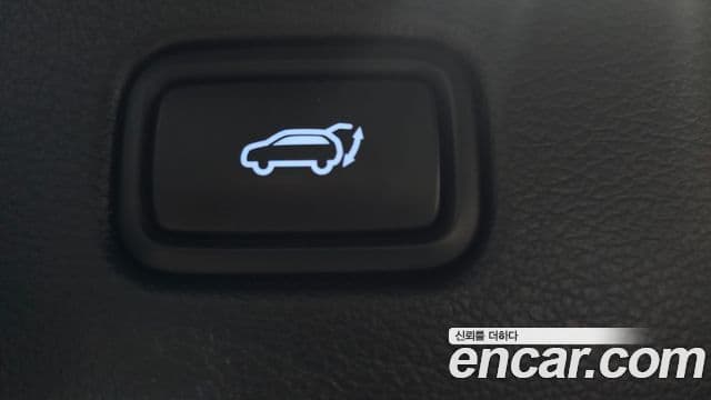 Hyundai Palisade Prestige, 2020 20