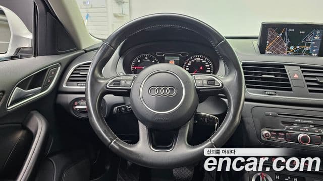 Audi Q3 8U, 2012 13