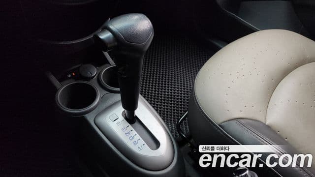 Chevrolet(GM대우) Spark 빌트인캠2 — базовая версия - Built-in Cam 2, 2012 9