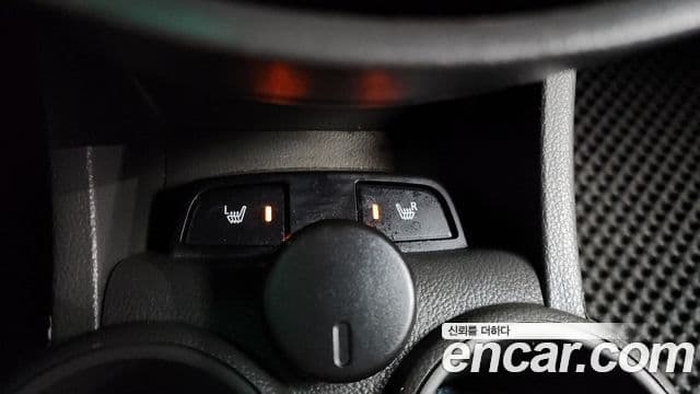 Chevrolet(GM대우) Spark 빌트인캠2 — базовая версия - Built-in Cam 2, 2012 3