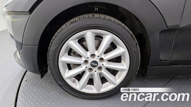 Mini Cooper D 클럽맨 2세대, 2019 все фото