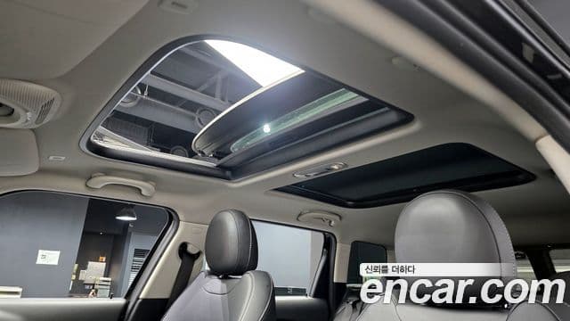 Mini Cooper D 클럽맨 2세대, 2019 16