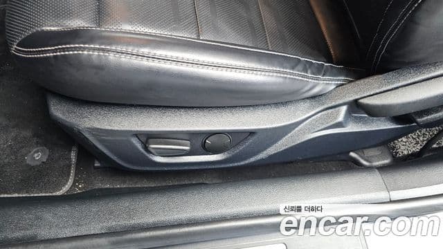 Ford Mustang купе, 2021 17