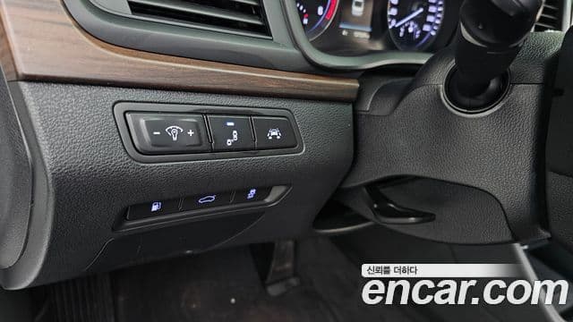 Hyundai Sonata New 라이즈 Premium, 2018 17