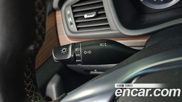 Hyundai Sonata New 라이즈 Premium, 2018 18