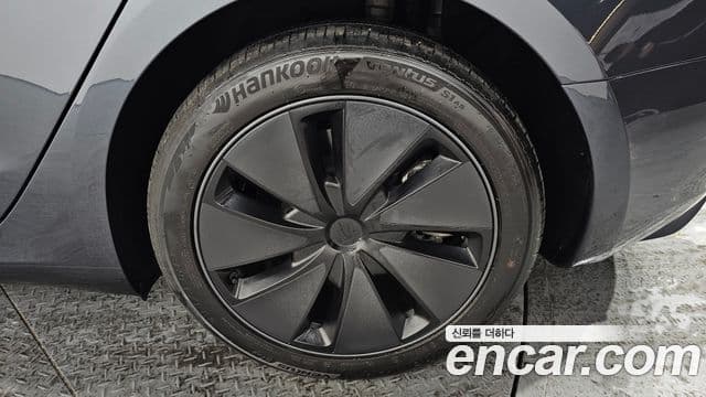 Tesla модель 3 Long Range AWD, 2025 все фото