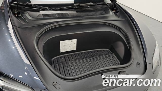 Tesla модель 3 Long Range AWD, 2025 6