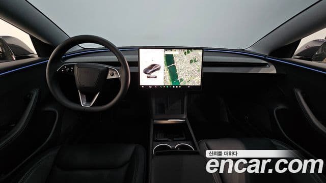 Tesla модель 3 Long Range AWD, 2025 7
