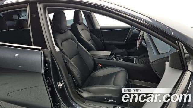 Tesla модель 3 Long Range AWD, 2025 10