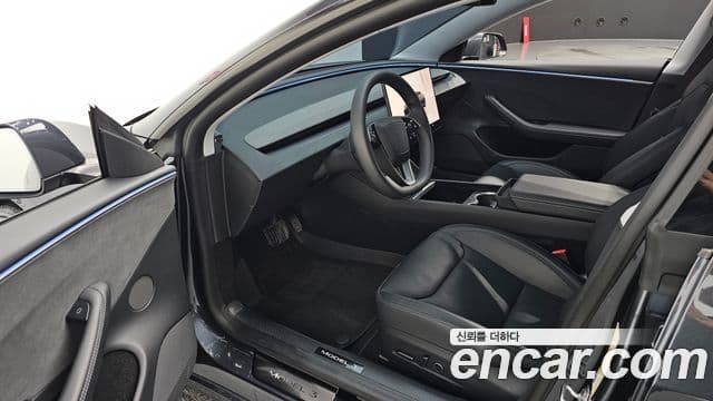 Tesla модель 3 Long Range AWD, 2025 11