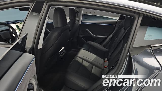 Tesla модель 3 Long Range AWD, 2025 12