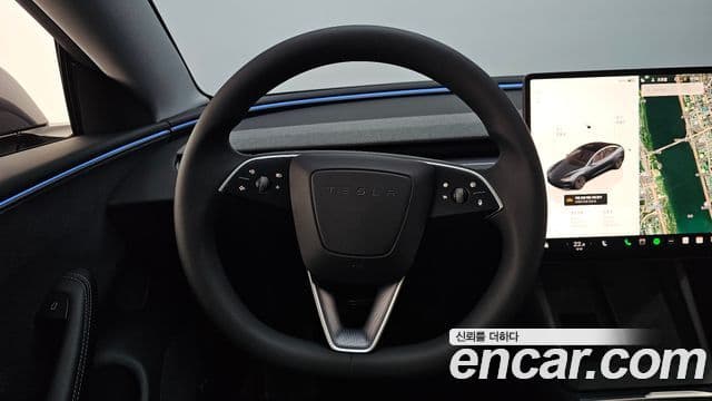 Tesla модель 3 Long Range AWD, 2025 13