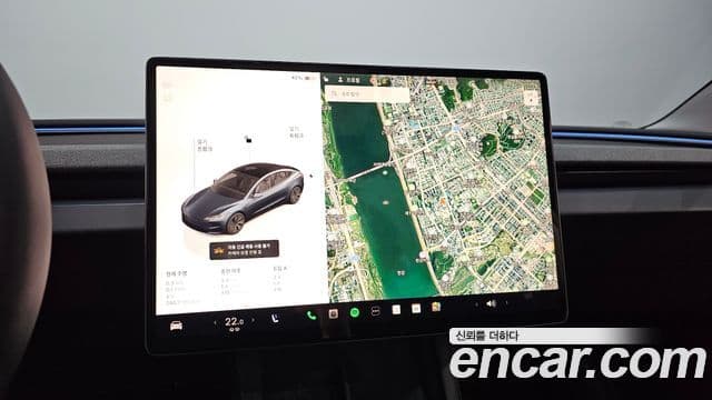 Tesla модель 3 Long Range AWD, 2025 14