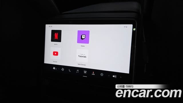 Tesla модель 3 Long Range AWD, 2025 18