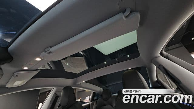 Tesla модель 3 Long Range AWD, 2025 19