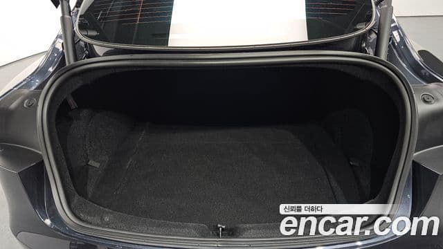 Tesla модель 3 Long Range AWD, 2025 20