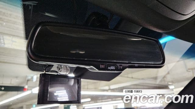 KG모빌리티(SsangYong) Berry New Tivoli R-PLUS белый, 2022 19