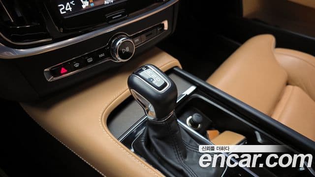 Volvo V90 Cross Country T5 Pro AWD, 2020 9