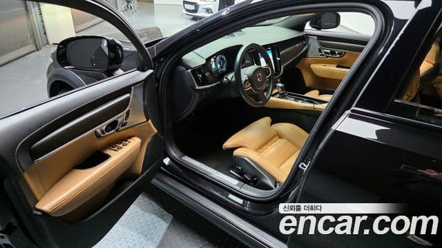 Volvo V90 Cross Country T5 Pro AWD, 2020 10