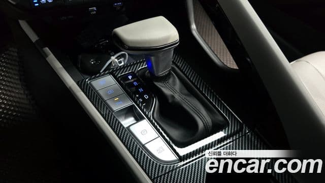 Hyundai Avante (CN7) Inspiration, 2021 9