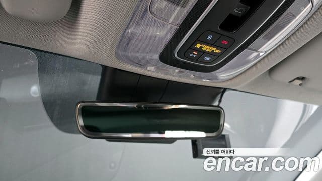 Hyundai Avante (CN7) Inspiration, 2021 19