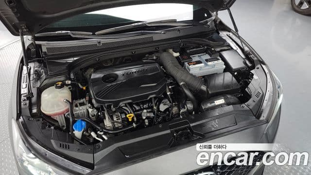 Hyundai Veloster (JS) Core, 2018 6