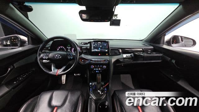 Hyundai Veloster (JS) Core, 2018 7