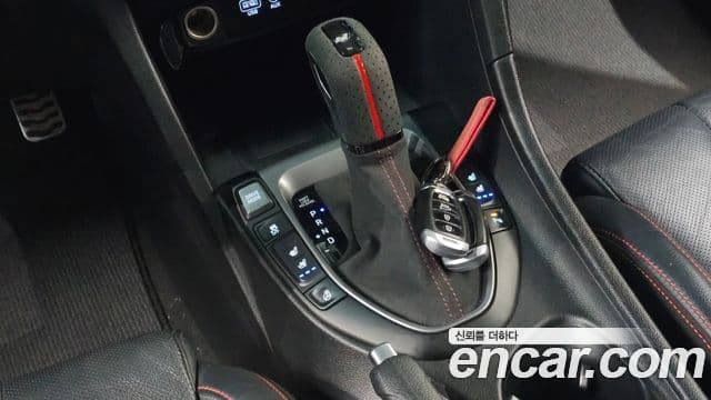 Hyundai Veloster (JS) Core, 2018 9