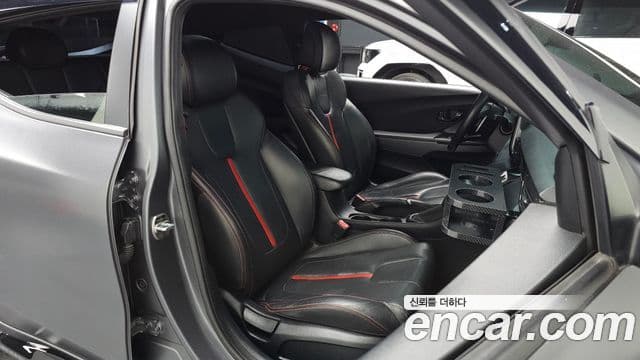 Hyundai Veloster (JS) Core, 2018 10
