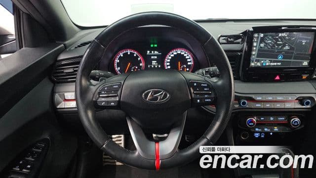 Hyundai Veloster (JS) Core, 2018 13
