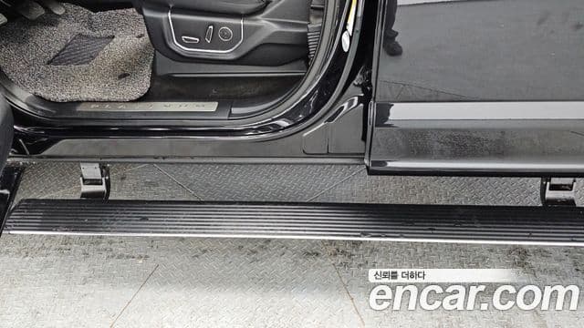 Ford F150 3.5L, 2015 18