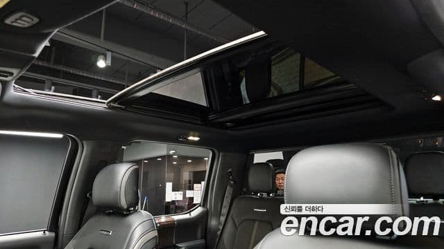 Ford F150 3.5L, 2015 19