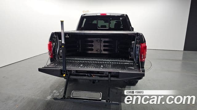 Ford F150 3.5L, 2015 20