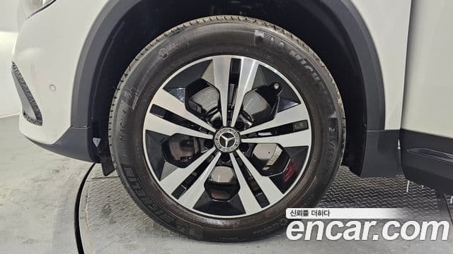 Mercedes-Benz GLA-класс H247 GLA220, 2021 все фото