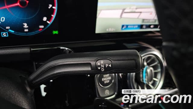 Mercedes-Benz GLA-класс H247 GLA220, 2021 9